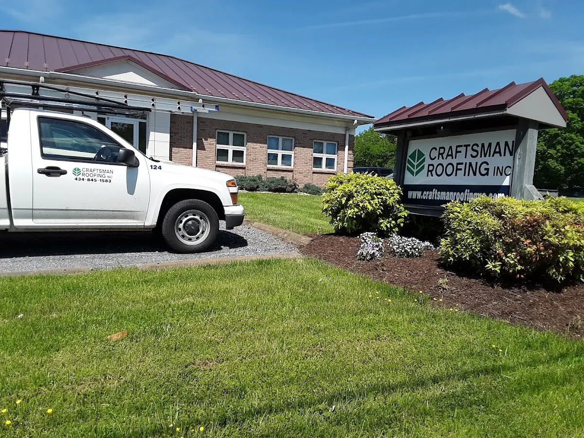 Quality Roof Inspection & Assessment by experienced craftsmen in Carroll Manor Ridge